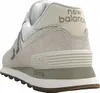 NEW BALANCE WL574 Beige Produktbild-Vorschau 4
