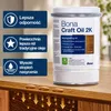 Olej do parkietu, olej do podłogi, olej do drewna, 1,25 Podgląd zdjęcia produktu 5