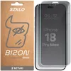 Gehärtetes Glas mit Privatschutzfilter für iPhone 18 Pro Produktbild-Vorschau 1