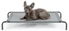 Cama para perros Lionto, cómoda cama para exteriores con Vista previa de la imagen del producto 1
