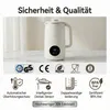 Sojadrinkmaschine 0,8–1,5L, 10 Edelstahlklingen, BPA-frei, Produktbild-Vorschau 10