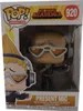Figurka Funko Pop! My Hero Academia - Present Mic Winylowa Anteprima dell’immagine prodotto 2