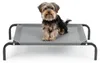 Cama para perros Lionto, cómoda cama para exteriores con Vista previa de la imagen del producto 1