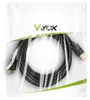 Vayox HDMI 2.1 Kabel 8K 10m Schwarz | Ultra High Speed Produktbild-Vorschau 5