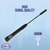 alca® Antena dachowa do samochodu 16,5 cm AM/FM, czarna, Podgląd zdjęcia produktu 6
