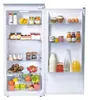 Refrigerateur integrable 1 porte 122cm - Candy - Voir les images du produit 1