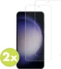 Samsung Galaxy S22, Samsung Galaxy S23 Screenprotector: Anteprima dell’immagine prodotto 1
