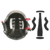 Helmet fur Fahrrad mit intelligentem elektrischem Licht Produktbild-Vorschau 7