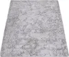 Hochflor Teppich Wohnzimmer Fellteppich Kunstfell Shaggy Produktbild-Vorschau 5