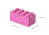 Room Copenhagen 4012, Brotdose, Kind, Pink, Polypropylen Produktbild-Vorschau 3