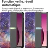 imoshion Design Trifold Bookcase pour la Lenovo Tab M10 5G Voir les images du produit 4