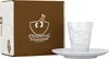 Fiftyeight Products Espresso Mug mit Henkel - verschmitzt Produktbild-Vorschau 26
