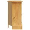 The Living Store Konsolentisch Mexiko-Stil Kiefernholz Produktbild-Vorschau 6