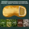 Beheizte Augenmaske – USB-Schlafmaske mit Temperatur- & Produktbild-Vorschau 6