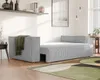 Idohome Canapé rembourré indépendant BALI Canapé avec Voir les images du produit 4