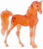 Bayala Sammeleinhorn Karamell, Spielfigur Produktbild-Vorschau 1
