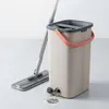 Relaxdays Vloermopset, 5 liter emmer met wringfunctie, 2 Productafbeelding-voorbeeld 8