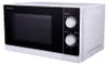 Sharp R200WW Mikrowelle 20 Zeitschaltuhr Türbeleuchtung Produktbild-Vorschau 9