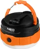 NEO TOOLS Lampa kempingowa 500 lumenów, latarnia kempingowa Podgląd zdjęcia produktu 6