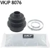 SKF Faltenbalgsatz Antriebswelle für FIAT PUNTO (188) VKJP Produktbild-Vorschau 1