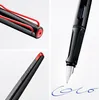 LAMY Füller Schwarz 015 joy AL Schönschreibfüller Stärke Produktbild-Vorschau 3
