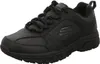 Skechers Errores de Foto 51896-BBK in Black color size 42 Anteprima dell’immagine prodotto 44