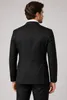 Guild Herren Anzug – 2 teilig – Slim Fit, für Hochzeiten, Produktbild-Vorschau 3