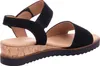 Gabor Damen Sandalette in Schwarz, Größe 5.5 Produktbild-Vorschau 18