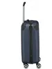 Travelite Carrello a 4 ruote S City nero Anteprima dell’immagine prodotto 3