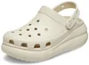 CROCS Sandaletten  CRUSH CLOG, Beige:37/38 Produktbild-Vorschau 13