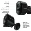 Reolink Argus 3 Ultra, Caméra de surveillance sans fil 4K Voir les images du produit 11