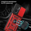Armor Handyhülle für Xiaomi Redmi 10 Kameraschutz Handy Produktbild-Vorschau 4