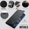 Handyhülle für iPhone 17 Pro Hülle Leder mit RFID Produktbild-Vorschau 3