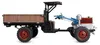 Amewi 22764, Traktor, 1:12, 8 Jahr(e), 500 mAh, 572 g Produktbild-Vorschau 4