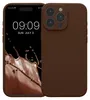 kwmobile Silikon Case für Apple iPhone 16 Pro Max Hülle - Produktbild-Vorschau 8