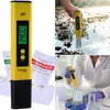 Digitales pH-Messgerät mit ATC-Funktion, LCD-Display, Produktbild-Vorschau 1