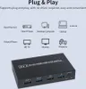 (AIMOS) Przełącznik KVM AM-KVM 201CL z wejściem HDMI i USB Podgląd zdjęcia produktu 12