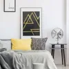 Bestron Mobiler Tischventilator Ø 35cm, Design Ventilator Produktbild-Vorschau 3
