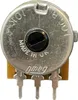 OMEG Potentiometer PC20BU, 10 kΩ, logarithmisch Produktbild-Vorschau 3