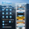 Waterdrop AS13 Untertisch Wasserfiltersystem 30.000 Liter, Produktbild-Vorschau 5