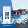 USB-Temperaturrekorder, Temperaturlogger fuer Kuehllagerung Produktbild-Vorschau 12