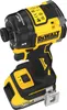 DEWALT Hydraul. Akku-Schlagsch. 1/4" 18V/1,7Ah Produktbild-Vorschau 3