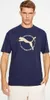 PUMA BETTER SPORTSWEAR Tee PUMA NAVY M Produktbild-Vorschau 5