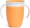 Munchkin Miracle Anti-Lick 360° Trinkbecher - Trainer Cup - Produktbild-Vorschau 2