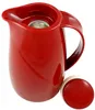 Helios geïsoleerde thermoskan Wave Maxi, 1,5 liter, rood, Productafbeelding-voorbeeld 5