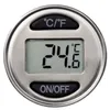 Xavax Back-/Bratenthermometer Digitales Multithermometer Produktbild-Vorschau 3