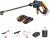 Idroshot WG620E.4 Powershare, idropulitrice a batteria WORX Anteprima dell’immagine prodotto 6