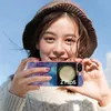 König Design Hülle kompatibel mit Samsung Galaxy Z Flip5 Produktbild-Vorschau 5