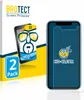 2x Für Apple iPhone XR / 11 Schutzfolie BROTECT Produktbild-Vorschau 1
