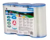 Filtereinsatz Typ A 3 Stück 29003 04448 Produktbild-Vorschau 6